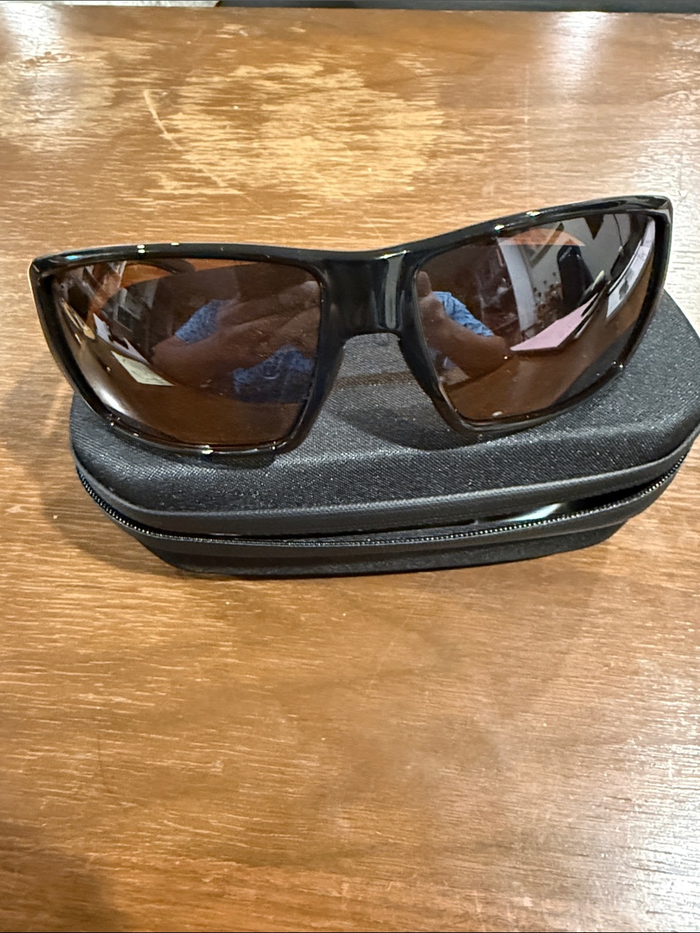 Smith Optics Guides Choice Sunglasses